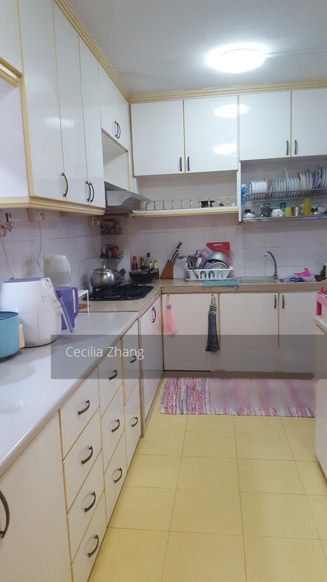 Blk 290F Bukit Batok Street 24 (Bukit Batok), HDB 5 Rooms #149164442